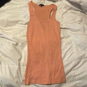 Womans Tank Top